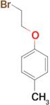 1-(2-Bromo-ethoxy)-4-methyl-benzene