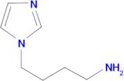4-Imidazol-1-yl-butylamine