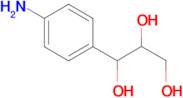 1-(4-Amino-phenyl)-propane-1,2,3-triol