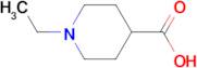 1-Ethyl-piperidine-4-carboxylic acid