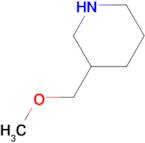 3-Methoxymethyl-piperidine