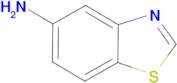 Benzothiazol-5-ylamine