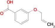 3-Allyloxy-benzoic acid