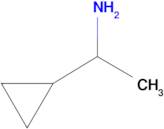 1-Cyclopropyl-ethylamine