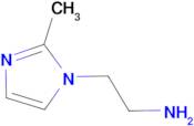 2-(2-Methyl-imidazol-1-yl)-ethylamine