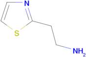 2-Thiazol-2-yl-ethylamine