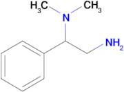 N*1*,N*1*-Dimethyl-1-phenyl-ethane-1,2-diamine