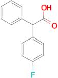 (4-Fluoro-phenyl)-phenyl-acetic acid