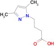 4-(3,5-Dimethyl-pyrazol-1-yl)-butyric acid