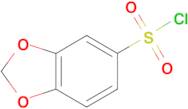 Benzo[1,3]dioxole-5-sulfonyl chloride