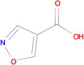 Isoxazole-4-carboxylic acid