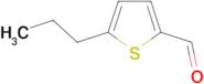 5-Propyl-thiophene-2-carbaldehyde