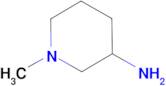 1-Methyl-piperidin-3-ylamine