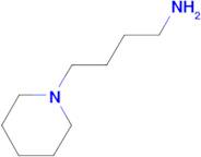 4-Piperidin-1-yl-butylamine