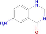 6-Amino-3H-quinazolin-4-one