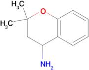 2,2-Dimethyl-chroman-4-ylamine