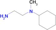 N*1*-Cyclohexyl-N*1*-methyl-ethane-1,2-diamine