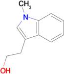 2-(1-Methyl-1H-indol-3-yl)-ethanol