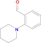 2-Piperidin-1-yl-benzaldehyde