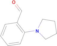 2-Pyrrolidin-1-yl-benzaldehyde