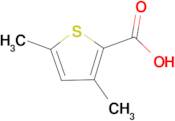 3,5-Dimethyl-thiophene-2-carboxylic acid