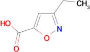 3-Ethyl-isoxazole-5-carboxylic acid