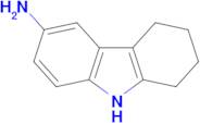 6,7,8,9-Tetrahydro-5H-carbazol-3-ylamine