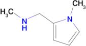 Methyl-(1-methyl-1H-pyrrol-2-ylmethyl)-amine