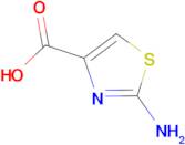 2-Amino-thiazole-4-carboxylic acid