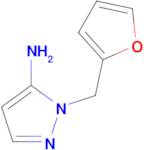 2-Furan-2-ylmethyl-2H-pyrazol-3-ylamine