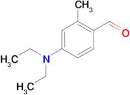 4-Diethylamino-2-methyl-benzaldehyde