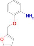 2-(Furan-2-ylmethoxy)-phenylamine