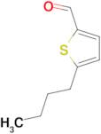 5-Butyl-thiophene-2-carbaldehyde