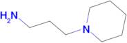 3-Piperidin-1-yl-propylamine