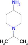 1-Isopropyl-piperidin-4-ylamine