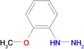 (2-Methoxy-phenyl)-hydrazine