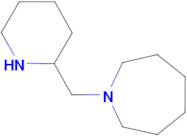 1-Piperidin-2-ylmethyl-azepane