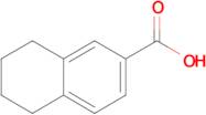 5,6,7,8-Tetrahydro-naphthalene-2-carboxylic acid