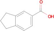 Indan-5-carboxylic acid