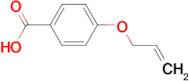 4-Allyloxy-benzoic acid