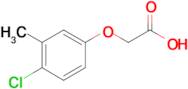 (4-Chloro-3-methyl-phenoxy)-acetic acid