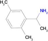 1-(2,5-Dimethyl-phenyl)-ethylamine