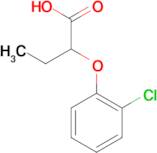 2-(2-Chloro-phenoxy)-butyric acid