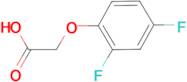 (2,4-Difluoro-phenoxy)-acetic acid