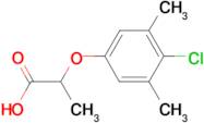 2-(4-Chloro-3,5-dimethyl-phenoxy)-propionic acid