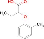 2-o-Tolyloxy-butyric acid