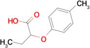 2-p-Tolyloxy-butyric acid