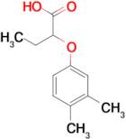 2-(3,4-Dimethyl-phenoxy)-butyric acid