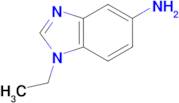 1-Ethyl-1H-benzoimidazol-5-ylamine