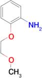 2-(2-Methoxy-ethoxy)-phenylamine